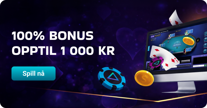 IDNPoker Norge